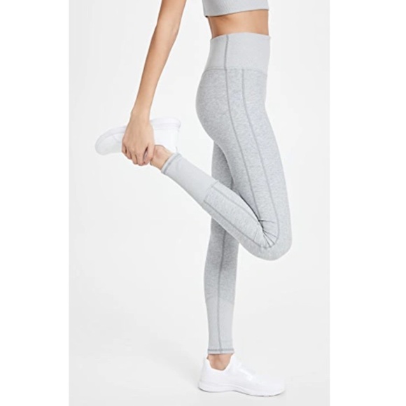 ALO yoga High-Waist Lounge Leggings - Size XSS (New Without Tag) - Picture 1 of 8